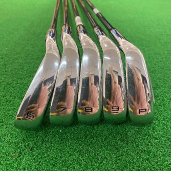 IRON CALLAWAY ELYTE X (6-P)
