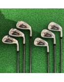 IRON CALLAWAY APEX DCB (5-P)