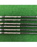 IRON CALLAWAY APEX DCB (5-P)