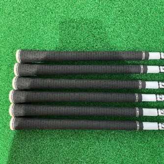 IRON CALLAWAY APEX DCB (5-P)