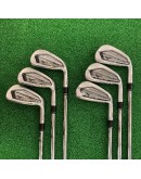 IRON MIZUNO JPX 921 HOT METAL PRO (5-P)