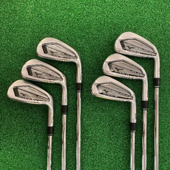 IRON MIZUNO JPX 921 HOT METAL PRO (5-P)
