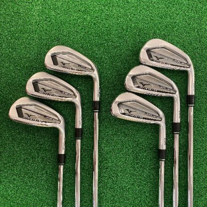 IRON MIZUNO JPX 921 HOT METAL PRO (5-P)