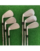 IRON MIZUNO JPX 921 HOT METAL PRO (5-P)