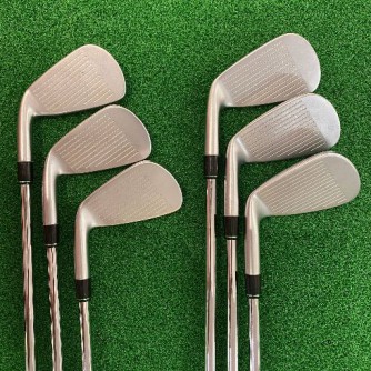 IRON MIZUNO JPX 921 HOT METAL PRO (5-P)