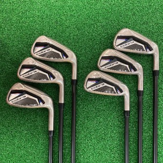 IRON COBRA AEROJET (5-P)