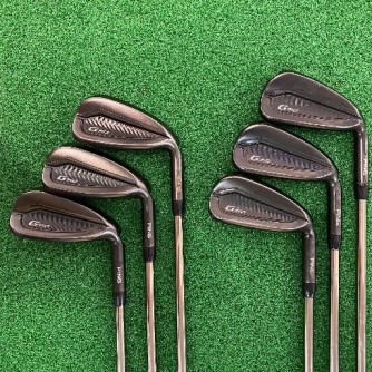 IRON PING G710 (5-W)