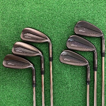 IRON PING G710 (5-W)