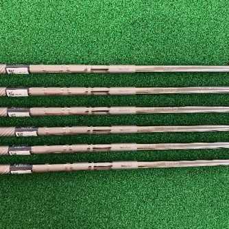 IRON PING G710 (5-W)