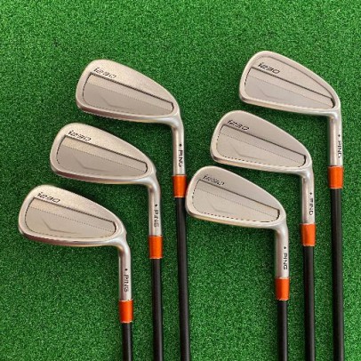IRON PING I230 (5-W)