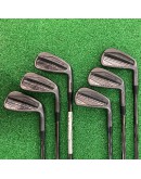 IRON COBRA KING TOUR (5-P)