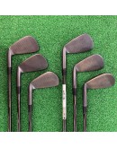 IRON COBRA KING TOUR (5-P)