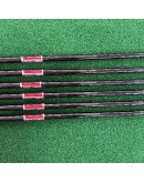 IRON COBRA KING TOUR (5-P)