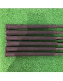 IRON COBRA KING TOUR (5-P)