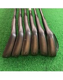 IRON COBRA KING TOUR (5-P)