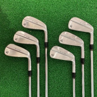 IRON TAYLORMADE P770 2024 FORGED (5-P)