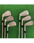 IRON TAYLORMADE P770 2024 FORGED (5-P)