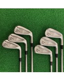 IRON SRIXON ZX4 MK11 FACE FORGED (5-P) 