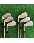 IRON SRIXON ZX4 MK11 FACE FORGED (5-P) 