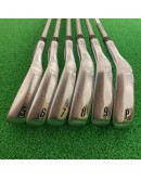 IRON SRIXON ZX4 MK11 FACE FORGED (5-P) 