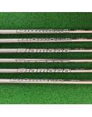 IRON SRIXON ZX4 MK11 FACE FORGED (5-P) 