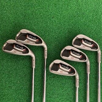 IRONS PING G20 (6-W)