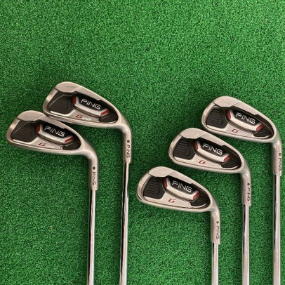 IRONS PING G20 (6-W)