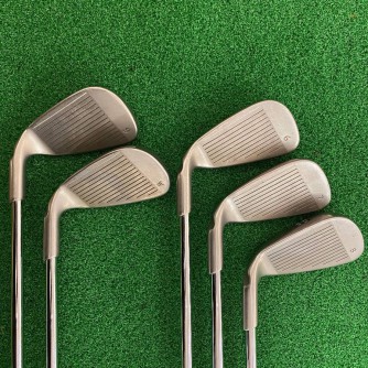 IRONS PING G20 (6-W)