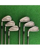 IRON SRIXON ZX5 FORGED (5-P) -  LEFTY (LADIES)