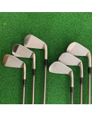 IRON SRIXON ZX5 FORGED (5-P) -  LEFTY (LADIES)