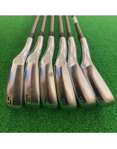 IRON SRIXON ZX5 FORGED (5-P) -  LEFTY (LADIES)