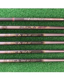 IRON SRIXON ZX5 FORGED (5-P) -  LEFTY (LADIES)