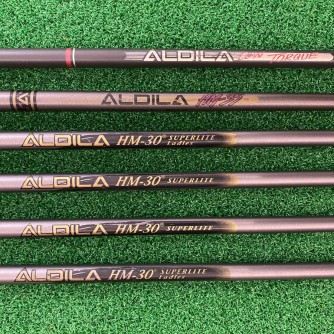 IRON SRIXON ZX5 FORGED (5-P) -  LEFTY (LADIES)