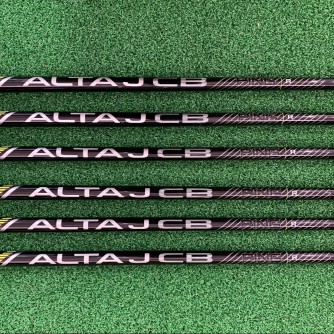 IRON PING I210 (5-W)