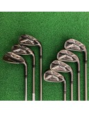 IRON TAYLORMADE M2 LTD (5-P,S)