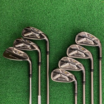 IRON TAYLORMADE M2 LTD (5-P,S)