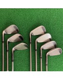 IRON TAYLORMADE M2 LTD (5-P,S)