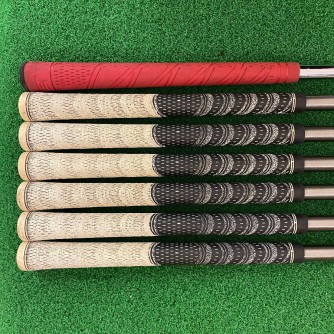 IRON TAYLORMADE M2 LTD (5-P,S)