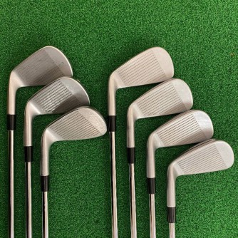 IRON TAYLORMADE P790 FORGED 2023 (4-P)