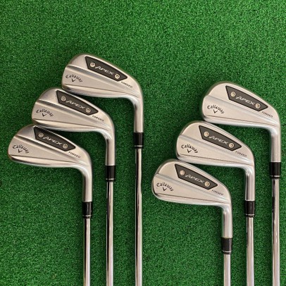 IRON CALLAWAY APEX AI200 FORGED 2024 (5-P)