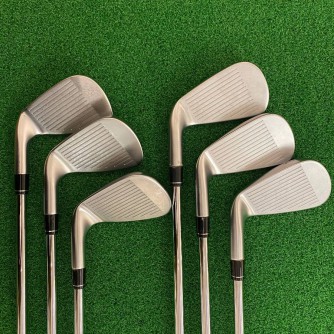 IRON CALLAWAY APEX AI200 FORGED 2024 (5-P)
