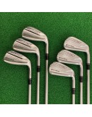 IRON TAYLORMADE P790 FORGED 2017 (5-P)