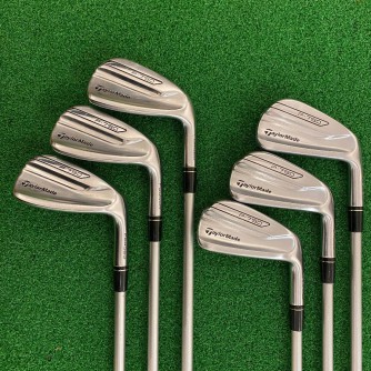 IRON TAYLORMADE P790 FORGED 2017 (5-P)