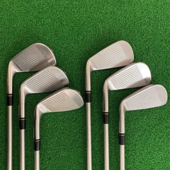 IRON TAYLORMADE P790 FORGED 2017 (5-P)