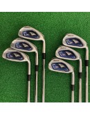 IRON MIZUNO JPX 850 (5-P)