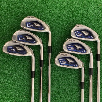 IRON MIZUNO JPX 850 (5-P)
