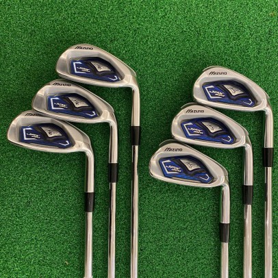 IRON MIZUNO JPX 850 (5-P)