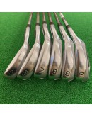 IRON MIZUNO JPX 850 (5-P)