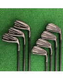 IRON TAYLORMADE P790 FORGED 2019 (4-P) - BLACK EDITION