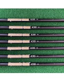 IRON TAYLORMADE P790 FORGED 2019 (4-P) - BLACK EDITION
